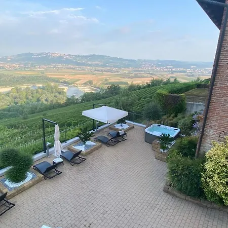 Casa Boffa Feriegård