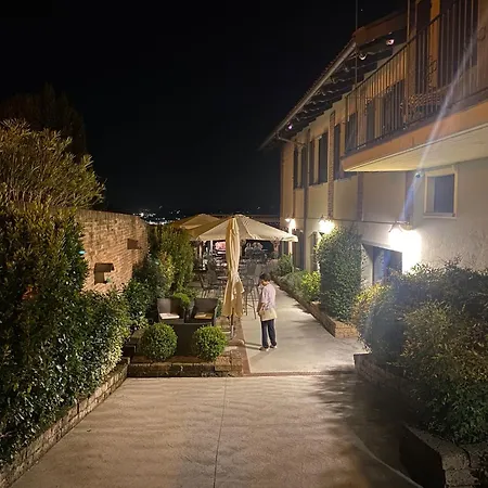 카사 보파 바르바레스코