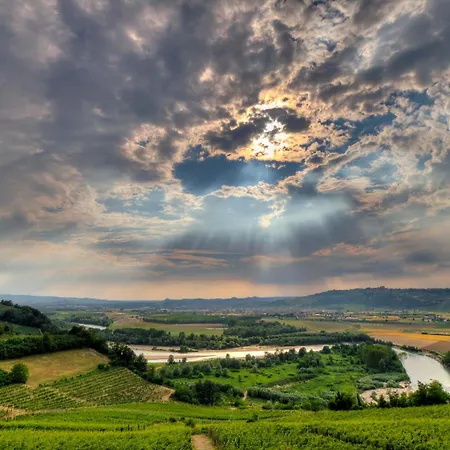 Casa Boffa Barbaresco