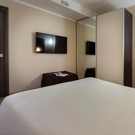 Casa Boffa Feriegård