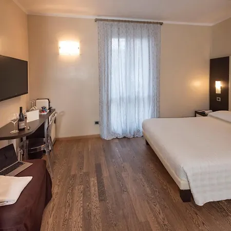 Casa Boffa Feriegård *