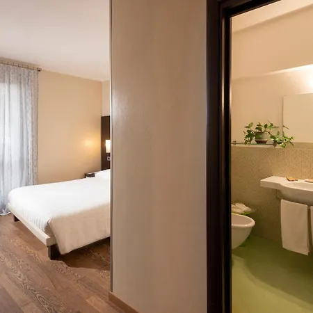 Feriegård Casa Boffa *