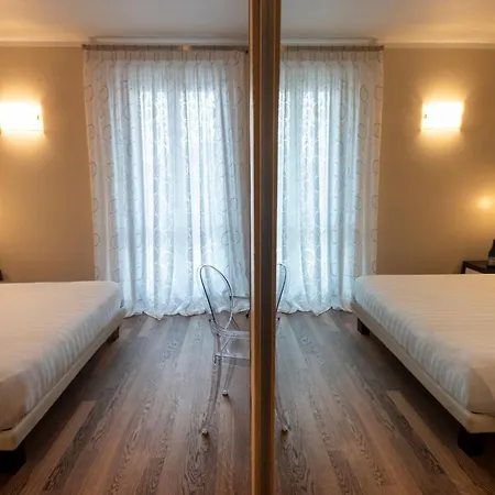 Casa Boffa Lantgård