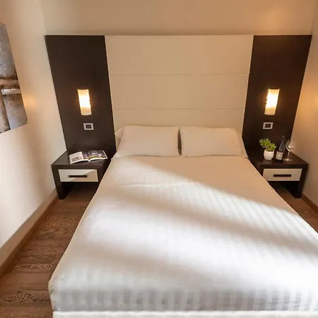 Casa Boffa Feriegård *