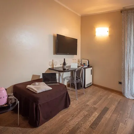 カーサ ボファ ファームステイ バルバレスコ