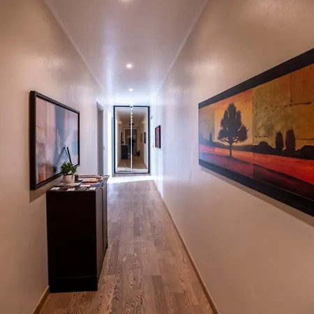 카사 보파 * 바르바레스코