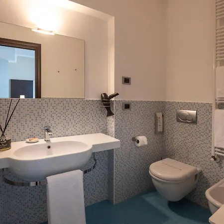 Casa Boffa Feriegård