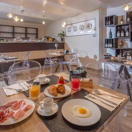 Feriegård Casa Boffa Barbaresco