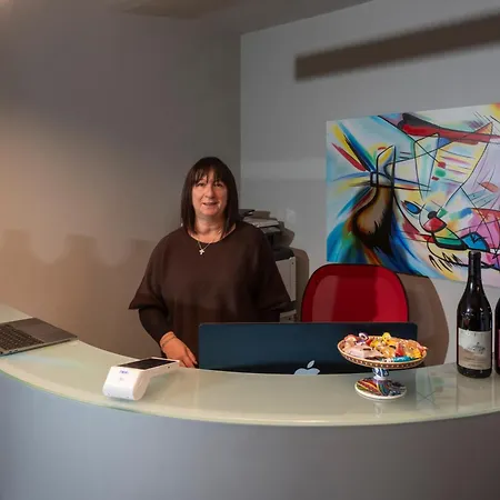 Casa Boffa Feriegård *