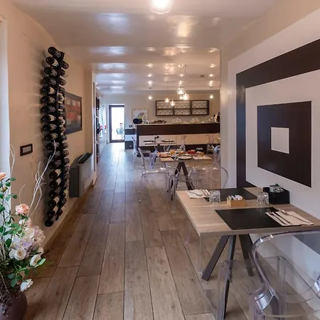 Agroturismo Casa Boffa *