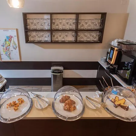 カーサ ボファ ファームステイ バルバレスコ