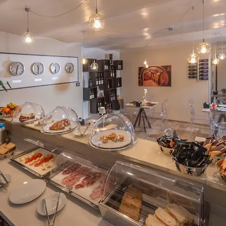 ファームステイ カーサ ボファ バルバレスコ