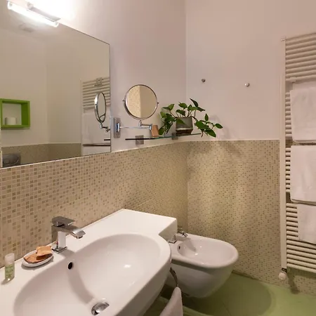 Casa Boffa Feriegård Barbaresco