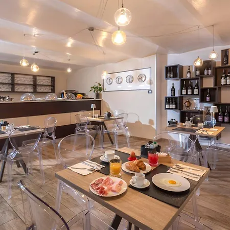 Casa Boffa Barbaresco