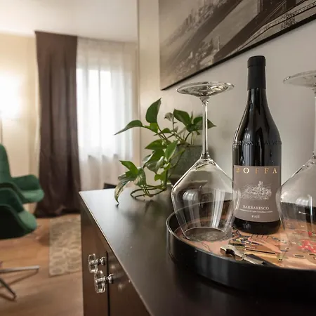 Casa Boffa Agroturismo *
