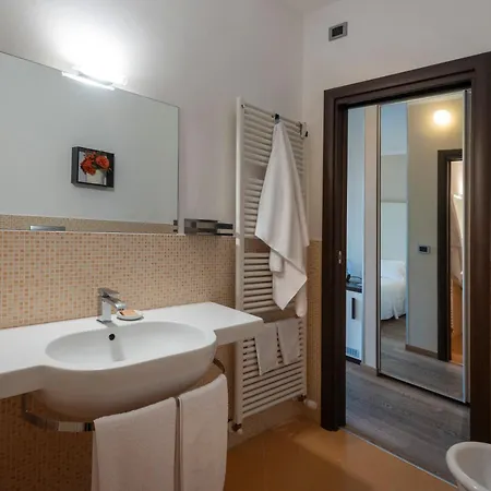 Feriegård Casa Boffa *