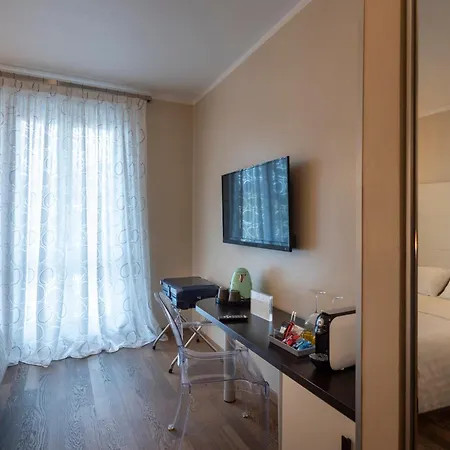 Casa Boffa Feriegård Barbaresco