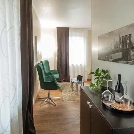 Feriegård Casa Boffa Barbaresco