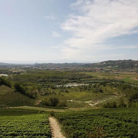 Casa Boffa Feriegård