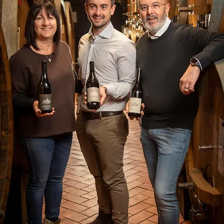 Feriegård Casa Boffa *