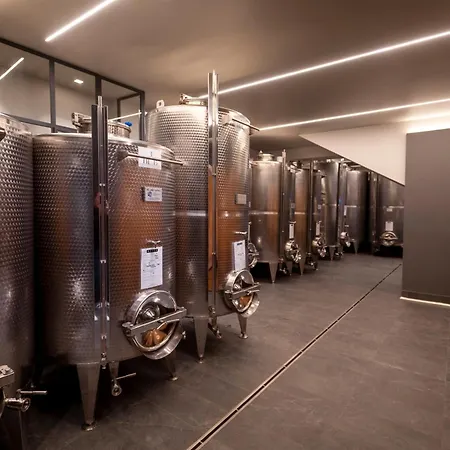 Casa Boffa Feriegård Barbaresco