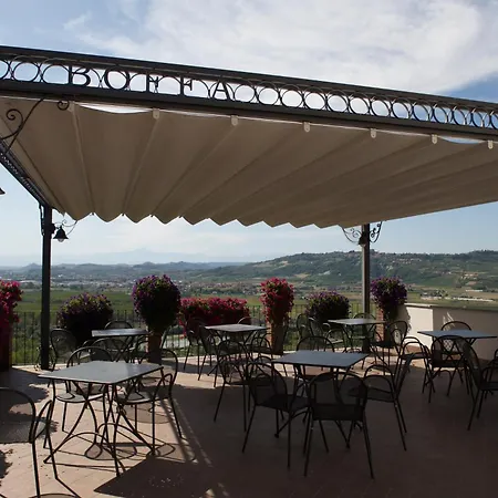 Agroturismo Casa Boffa