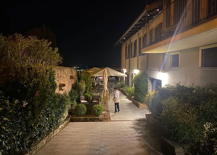 Casa Boffa Barbaresco