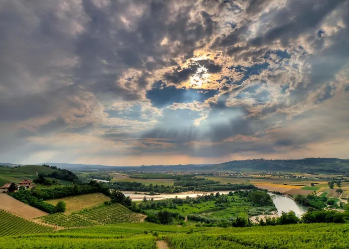 Casa Boffa Barbaresco