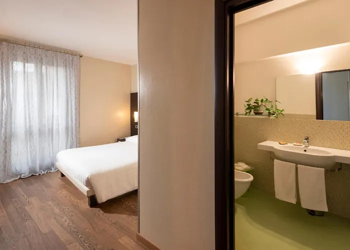 Lantgård Casa Boffa *