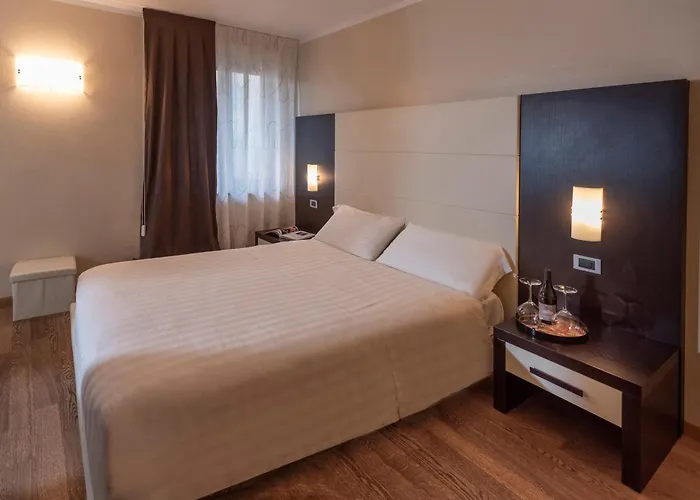 カーサ ボファ ファームステイ バルバレスコ