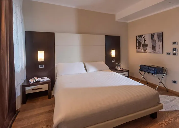 ファームステイ カーサ ボファ バルバレスコ