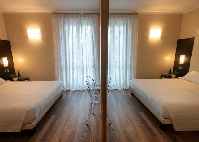 Casa Boffa Κατάλυμα σε φάρμα