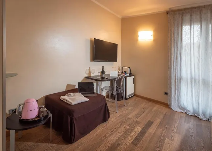 Casa Boffa Κατάλυμα σε φάρμα Barbaresco