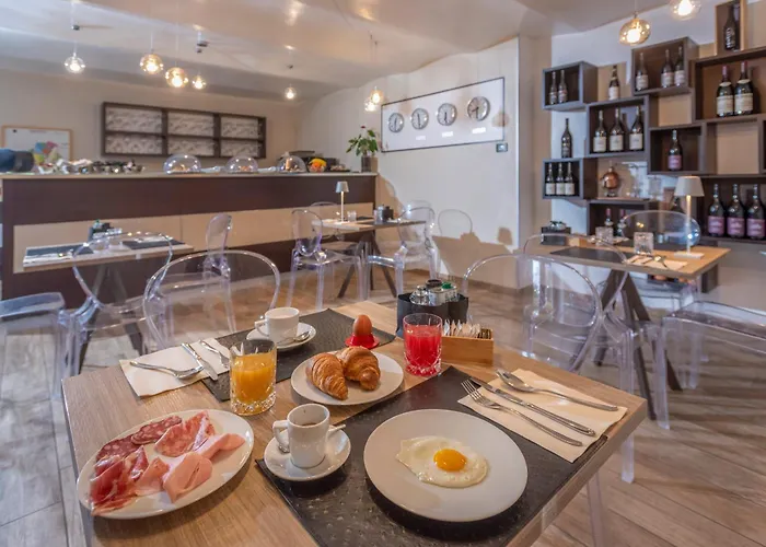 Κατάλυμα σε φάρμα Casa Boffa Barbaresco