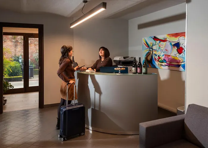 Casa Boffa Κατάλυμα σε φάρμα