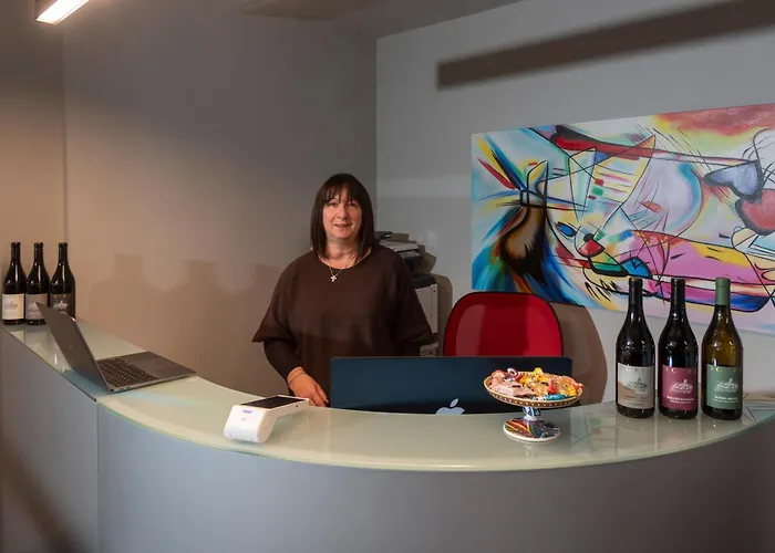 Casa Boffa Κατάλυμα σε φάρμα *