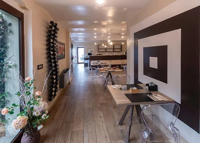 Κατάλυμα σε φάρμα Casa Boffa *