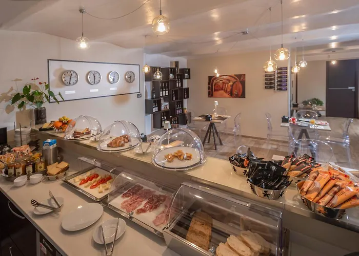 ファームステイ カーサ ボファ バルバレスコ