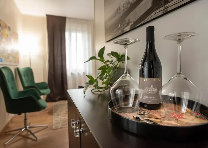 Casa Boffa Κατάλυμα σε φάρμα *