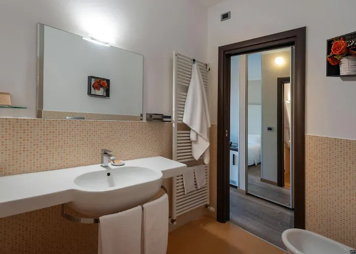 Κατάλυμα σε φάρμα Casa Boffa *