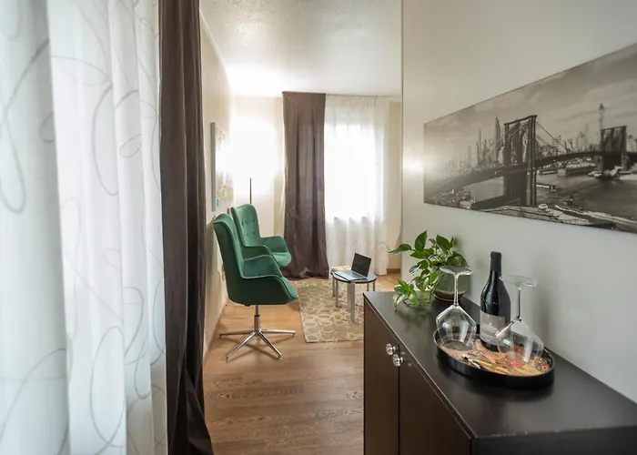 Κατάλυμα σε φάρμα Casa Boffa Barbaresco