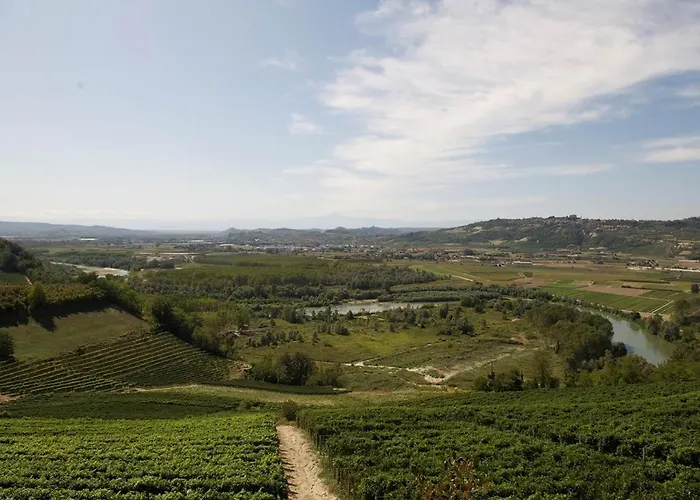 Casa Boffa Κατάλυμα σε φάρμα
