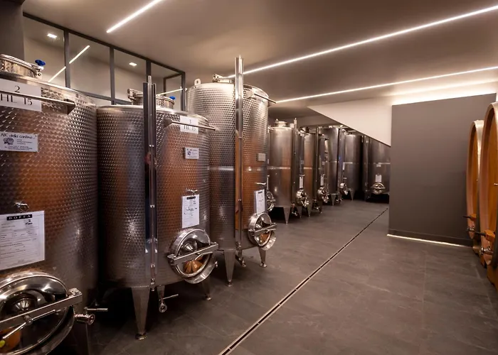 Casa Boffa Κατάλυμα σε φάρμα Barbaresco