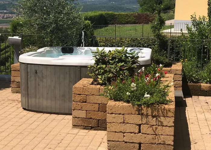 Κατάλυμα σε φάρμα Casa Boffa Barbaresco