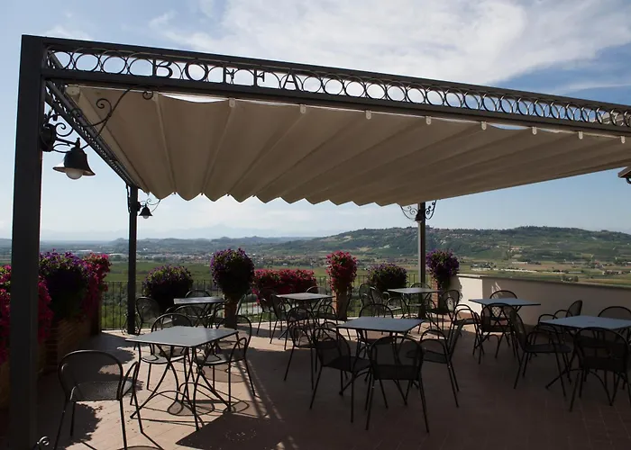 Lantgård Casa Boffa